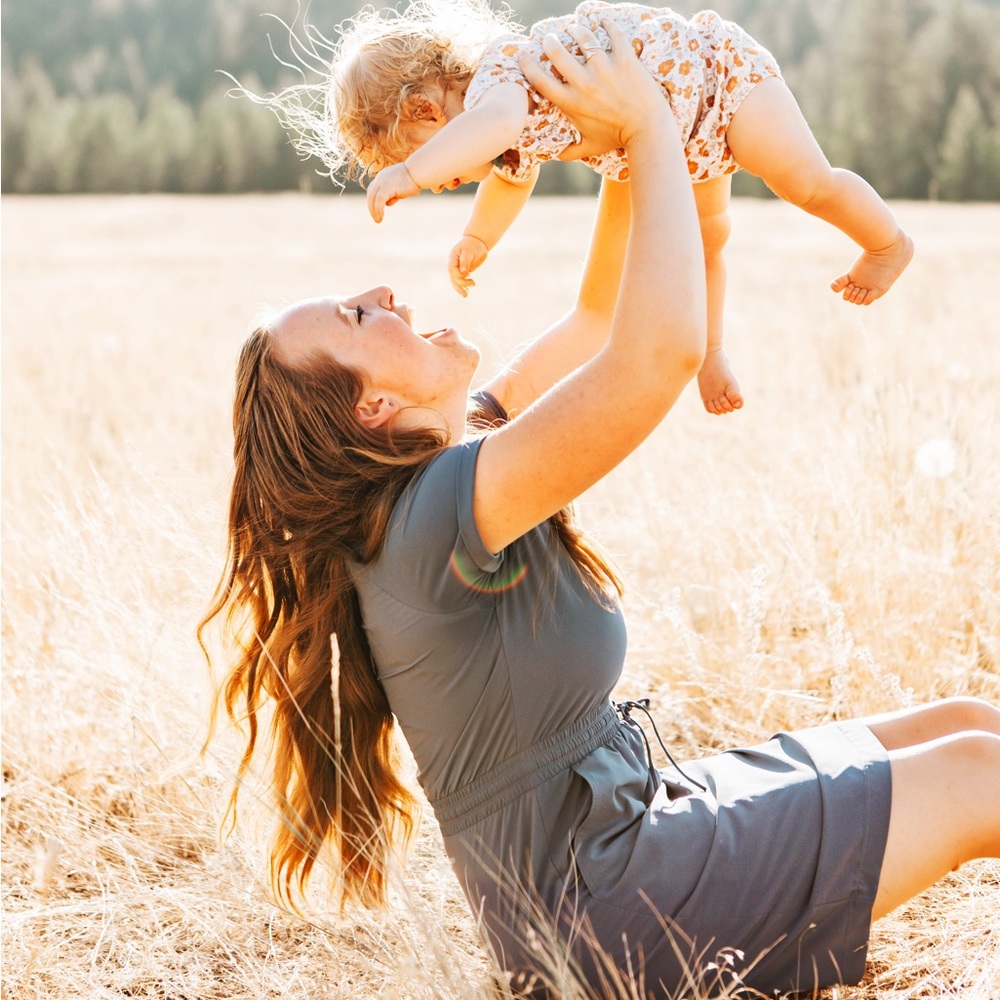 Meet your Posher, Aurora